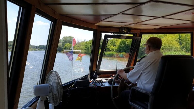 Wrocław: Short City Walk and Cruise - Tour Highlights
