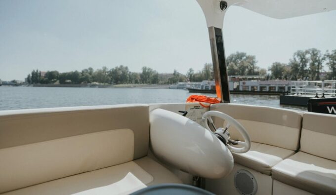 Wrocław: Solar Gondola Cruise on the Oder With a Guide - Frequently Asked Questions