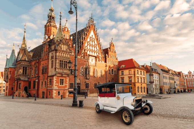 Wrocław: The Best Day in Wrocław - Frequently Asked Questions