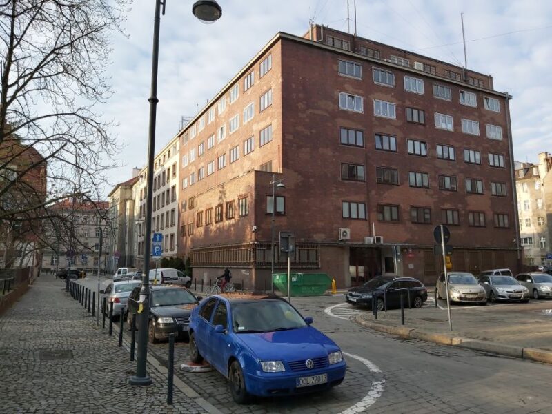 Wroclaw: Third Reich and World War Two Historical Tour - Key Points