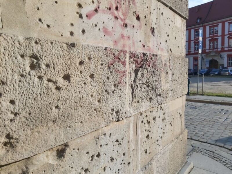 Wroclaw: Third Reich and World War Two Historical Tour - Pricing and Booking