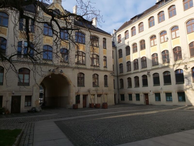 Wroclaw: Third Reich and World War Two Historical Tour - Tour Highlights and Itinerary