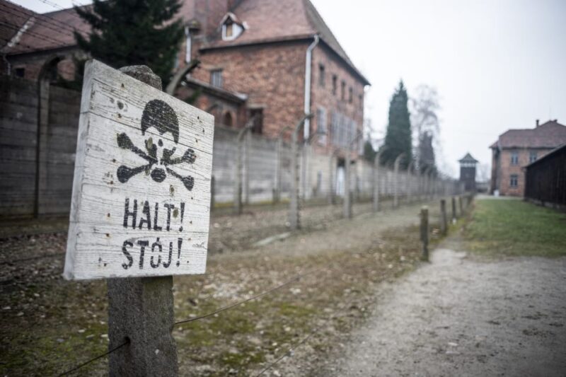 Wroclaw to Auschwitz-Birkenau Private Full-Day Trip by Car - Historical Experiences