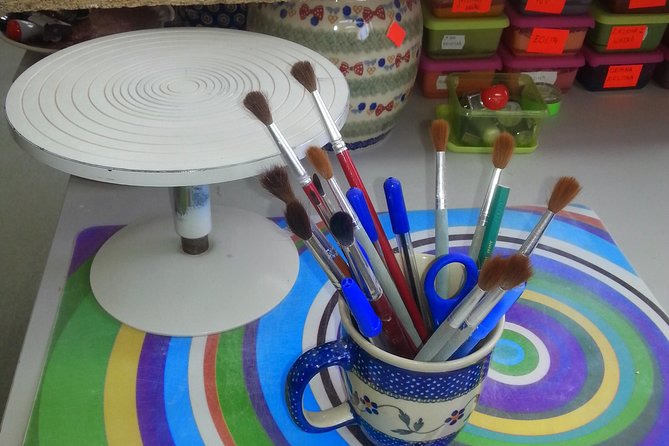Wroclaw to Pottery Factory in Boleslawiec Private Tour Including Tickets - Meeting and Pickup Details