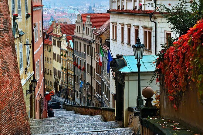 Wroclaw to Prague Day Trip - Customizable Tour Experiences