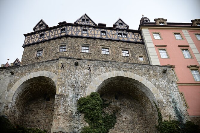 Wroclaw to Project Riese and Ksiaz Castle Private Tour - Tour Inclusions