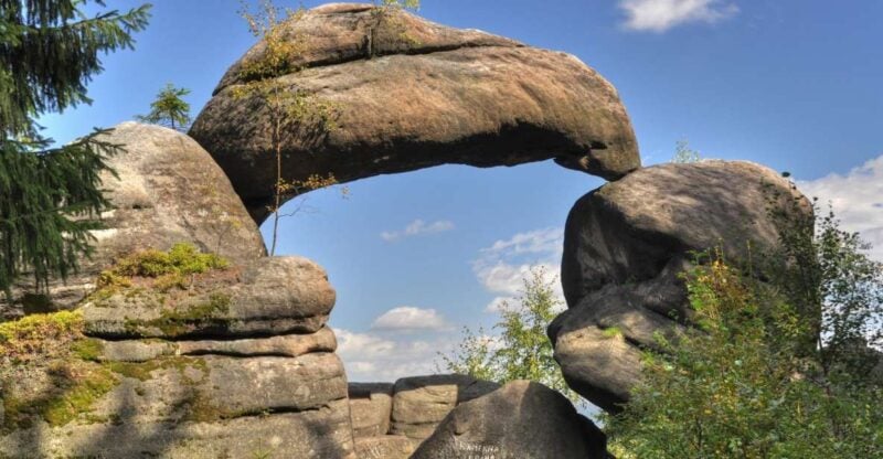 Wroclaw to Rock City in Adrspach and Ksiaz Castle Day Trip - Frequently Asked Questions