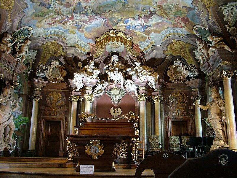 Wroclaw: University Baroque Tour - Highlights and Experience