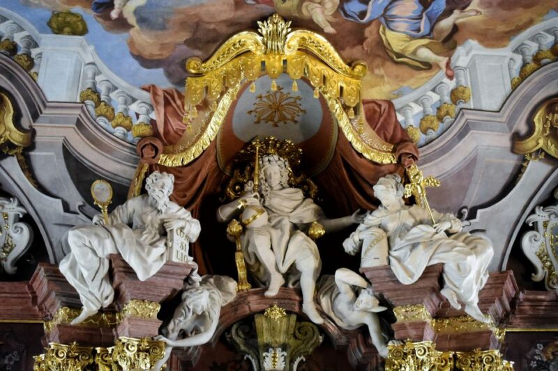 Wroclaw: University Baroque Tour - Important Information