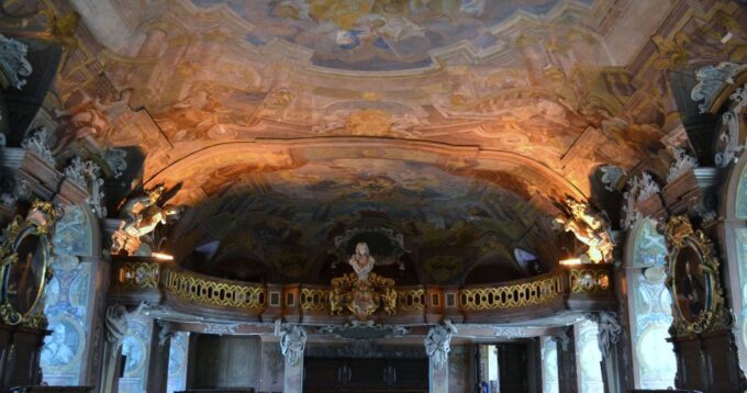 Wroclaw: University Baroque Tour - Pricing and Duration