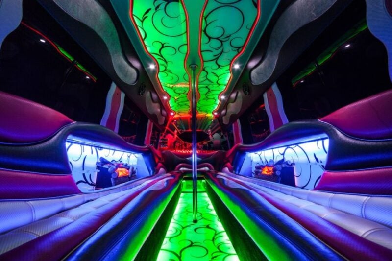 Wroclaw: VIP Limo Party Tour - Additional Considerations