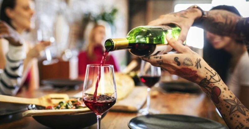 Wroclaw Wine Tasting Private Tour With Wine Expert - Important Information for Participants