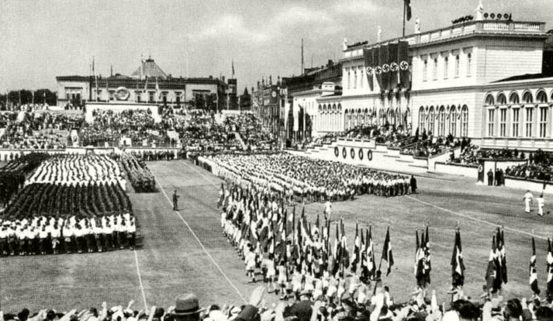 Wrocław: World War II and the Non-Existent City of Breslau - Key Points