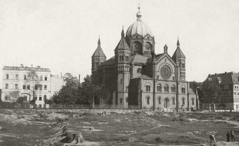 Wrocław: World War II and the Non-Existent City of Breslau - Historical Context of Wrocław