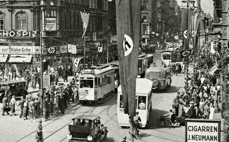 Wrocław: World War II and the Non-Existent City of Breslau - Itinerary Highlights