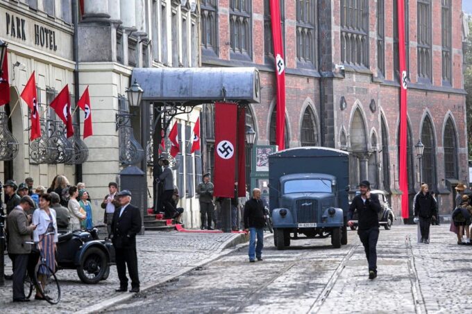 Wrocław: World War II and the Non-Existent City of Breslau - Frequently Asked Questions