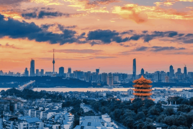 Wuhan Yellow Crane Tower Ticket and English Speaking Guide - Frequently Asked Questions
