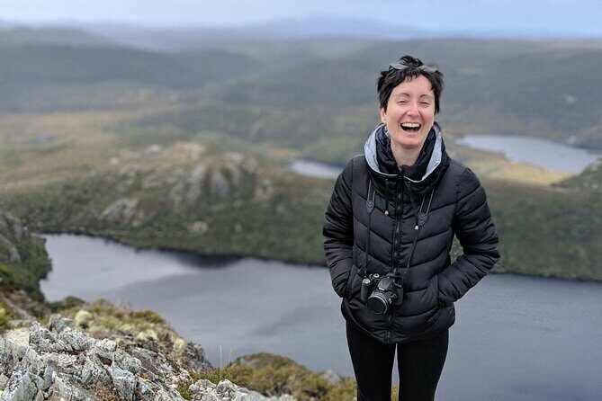 wulinantikala / Cradle Mountain Hiking Tour - 4 Days - What’s Included and What’s Not