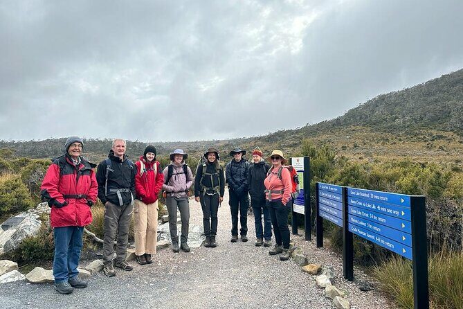 wulinantikala / Cradle Mountain Hiking Tour - 4 Days - Final Thoughts: Is This Tour Right for You?
