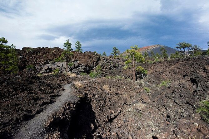 Wupatki and Sunset Crater National Monuments From Phoenix - Private Tour - Cultural and Historical Insights
