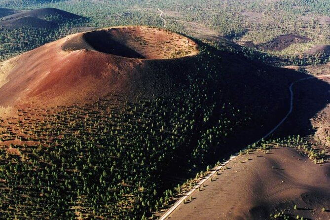 Wupatki and Sunset Crater National Monuments From Phoenix - Private Tour - Getting to the Tour