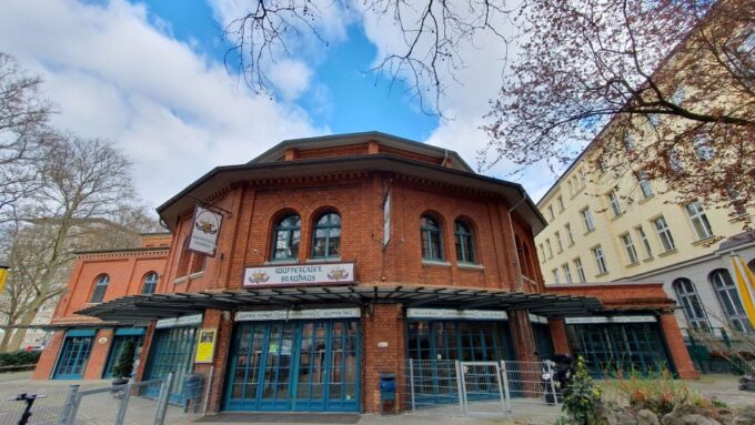 Wuppertal: Self-Guided Walking Tour Through Barmen - Unique Attractions