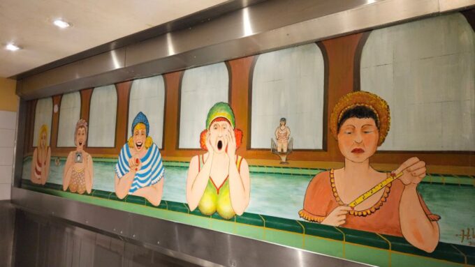 Wuppertal: Self-Guided Walking Tour Through Barmen - Getting Started