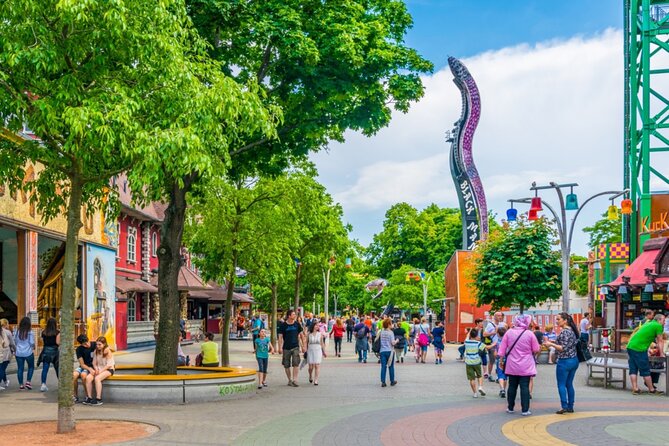 Wurstelprater Vienna Exploration Game and Tour - Pricing and Cancellation Policy