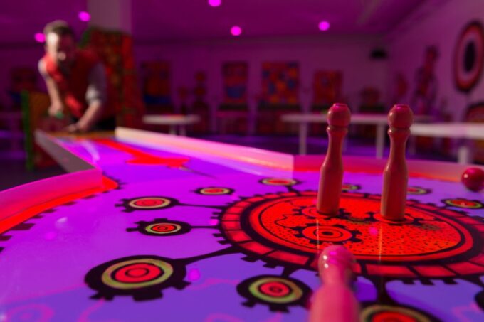 Würzburg: 3D Mini Golf in Breathtaking Surroundings - Getting to the Venue