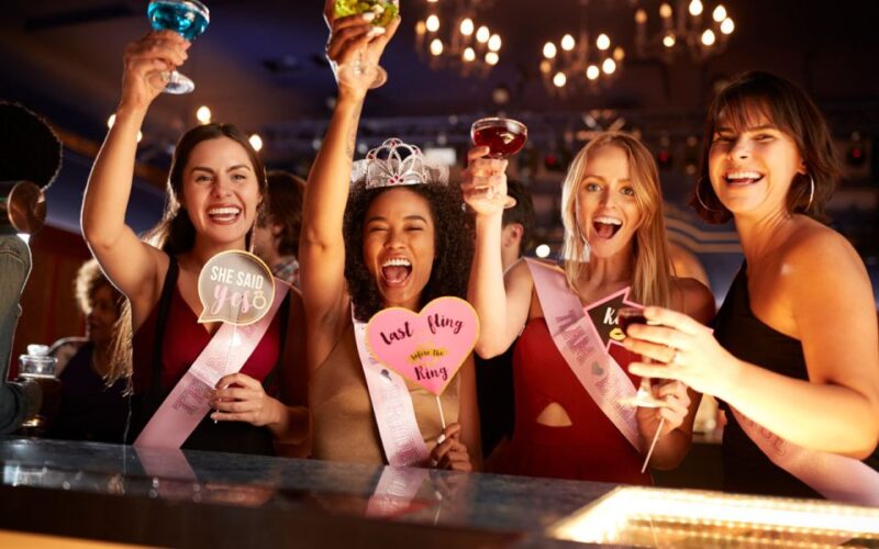 Würzburg: Bar & Club Tour With Free Shots & VIP Entry - Experience Overview