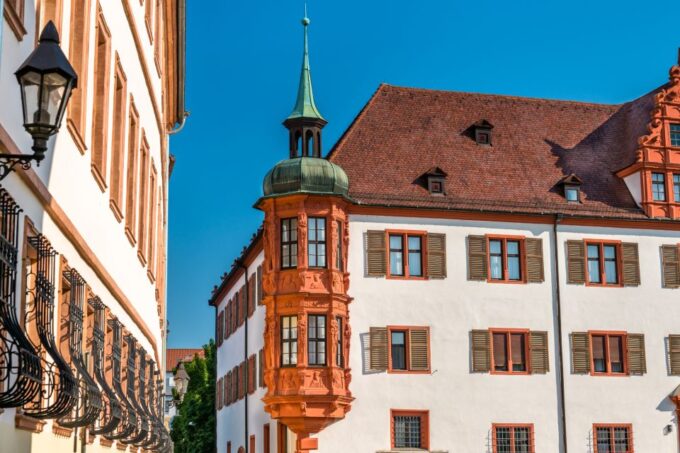 Würzburg: City Exploration Game and Tour - Booking and Reservation Process