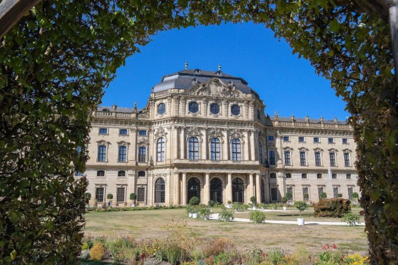 Würzburg Private Christmas Market Tour - Frequently Asked Questions