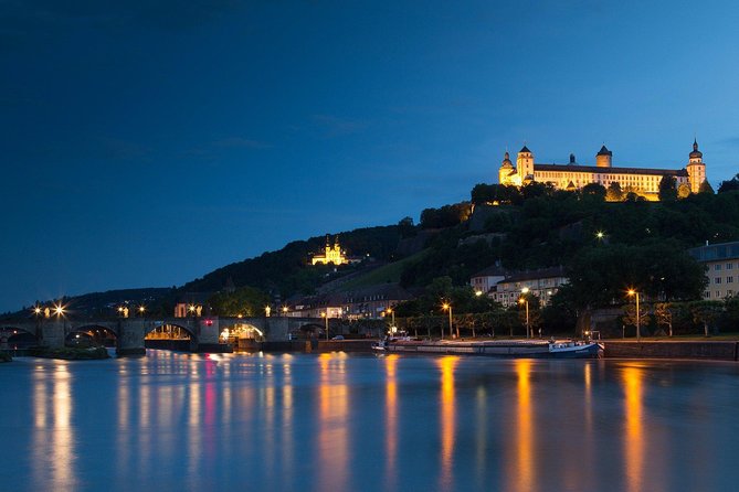 Wurzburg Private Walking Tour With A Professional Guide - Discovering Baroque Architectural Gems
