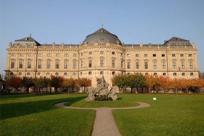 Würzburg Scavenger Hunt and Sights Self-Guided Tour - User Reviews