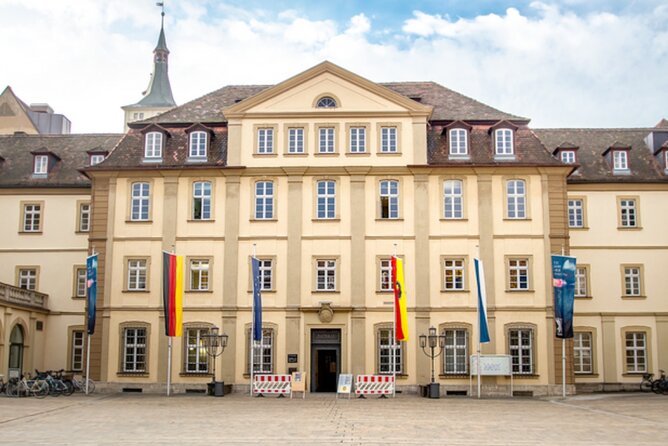 Würzburg Scavenger Hunt and Sights Self-Guided Tour - Additional Insights