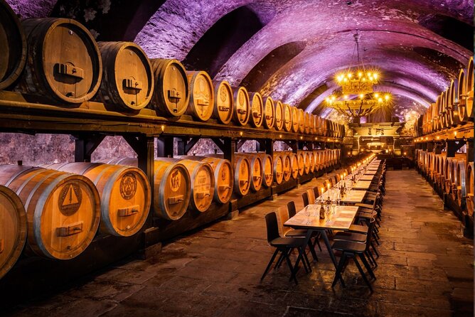 Würzburg Scavenger Hunt and Sights Self-Guided Tour - Accessibility and Recommendations