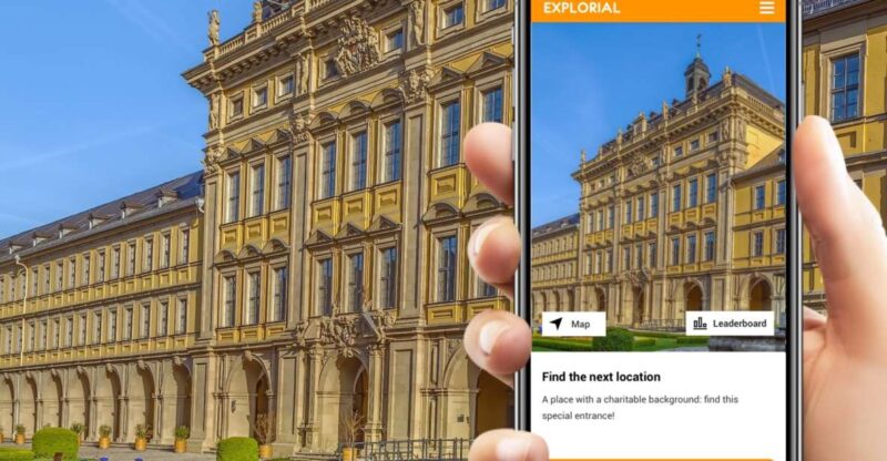 Würzburg Scavenger Hunt and Sights Self-Guided Tour - Pricing and Inclusions