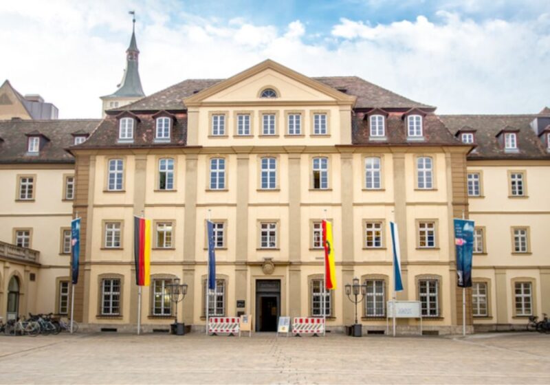 Würzburg Scavenger Hunt and Sights Self-Guided Tour - Puzzle Solving and Tasks
