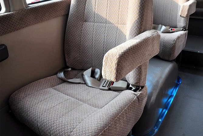 Wusongkou Cruise Terminal Share Transfer Service, Baoshan Port Pick up Service - Transportation Details