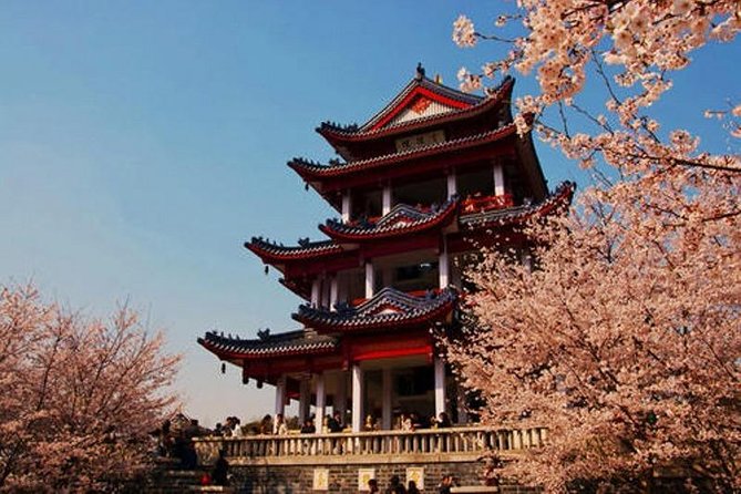 Wuxi Private Day Tour From Shanghai by Bullet Train With Drop-Off Option - Good To Know