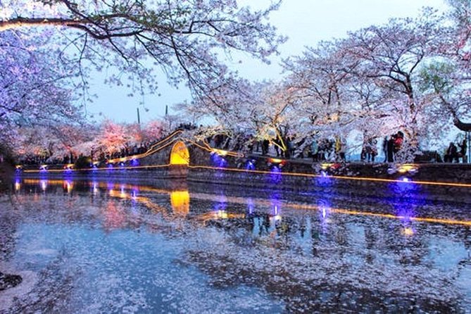 Wuxi Private Day Tour From Shanghai by Bullet Train With Drop-Off Option - Sum Up