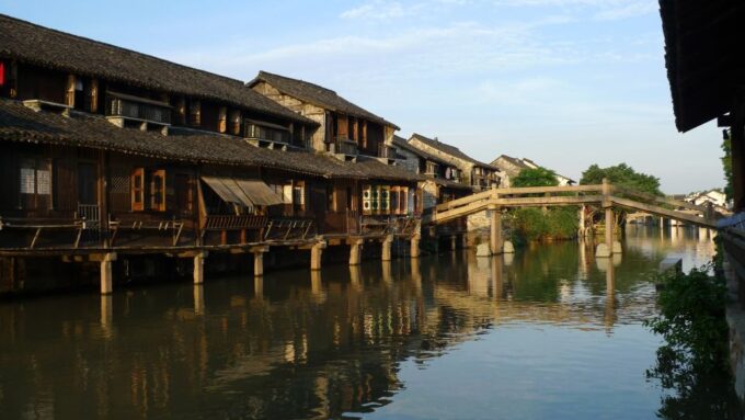 Wuzhen Private Full-Day Tour From Shanghai - Frequently Asked Questions