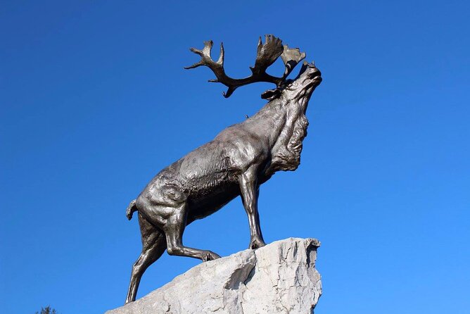 WW1 Canadian Battlefields Private Full-Day Tour From Paris - Expert Guide Insights