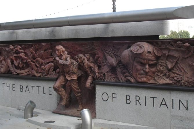 WW2 London Blitz Private Tour - Knowledgeable Guides