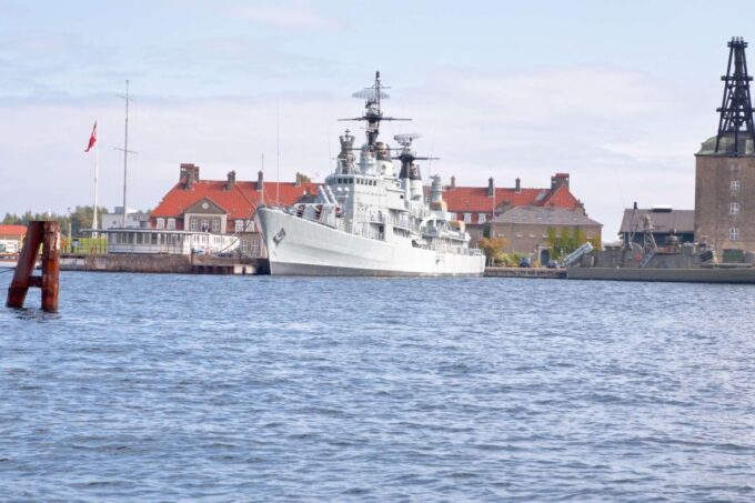 WWII Copenhagen Nyhavn and War Museum Private Walking Tour - Inclusion and Highlights