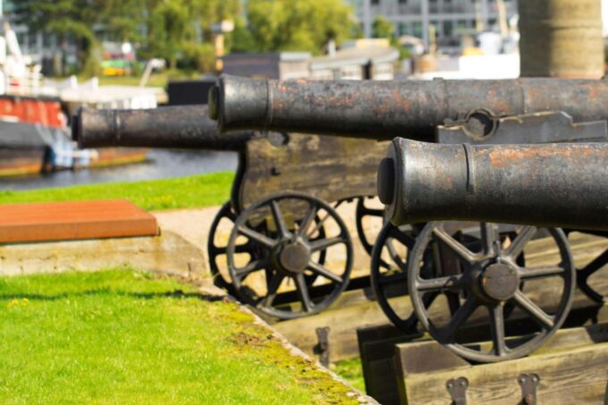 WWII Copenhagen Nyhavn and War Museum Private Walking Tour - Important Information