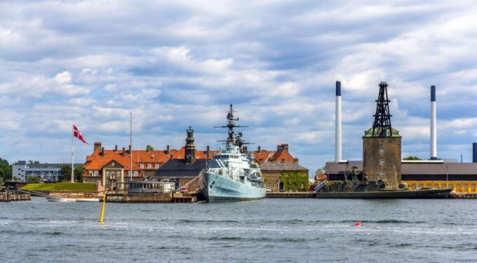 WWII Copenhagen Nyhavn and War Museum Private Walking Tour - Frequently Asked Questions