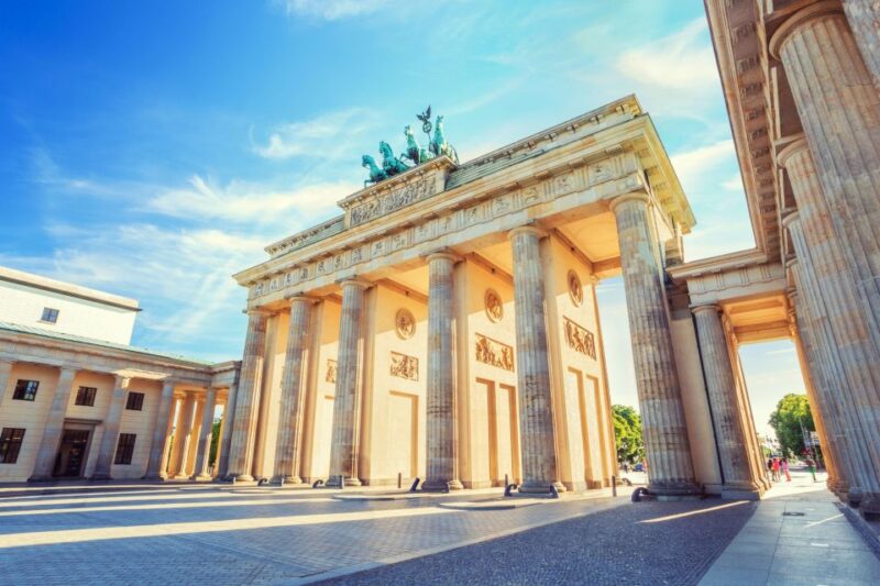 WWII History in Berlin Private Tour & German-Russian Museum - 2-Hour Tour
