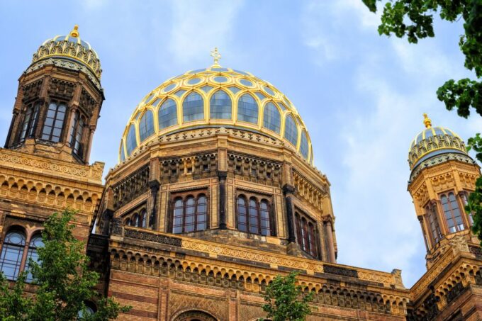 WWII History in Berlin Private Tour & German-Russian Museum - Frequently Asked Questions