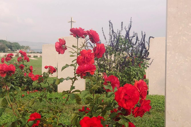 WWII – The Battle of Crete Day Tour - Overlooked Sites of Historical Significance